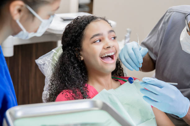 Best Emergency Dental Services for Seniors in Crockett, CA