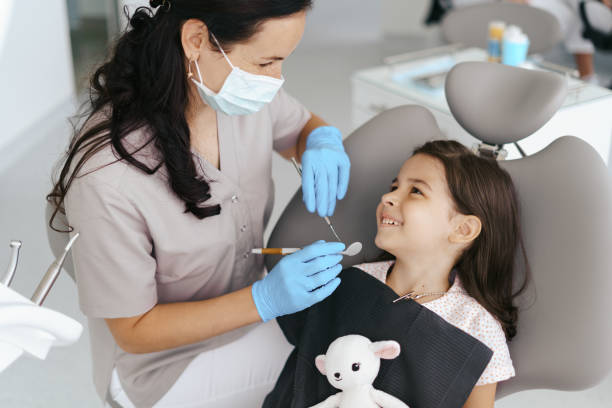 Best Holiday Emergency Dentist in Crockett, CA