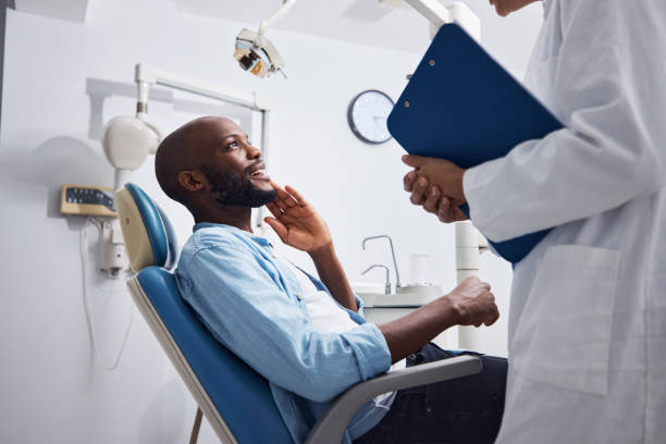 Best Emergency Dentist for Knocked-Out Tooth in Crockett, CA
