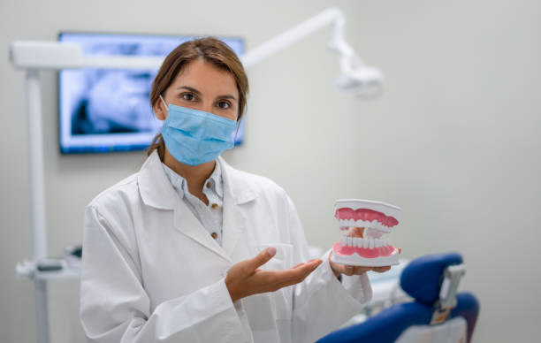 Best Mobile Emergency Dentist in Crockett, CA