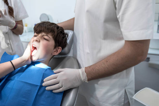 Best Emergency Cosmetic Dentistry in Crockett, CA
