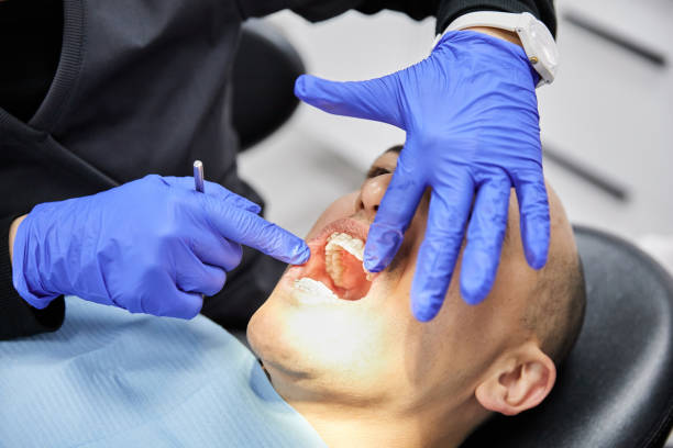 Best Emergency Dental Services for Seniors in Crockett, CA