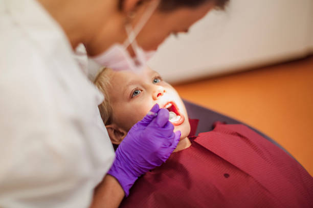 Best Weekend Emergency Dentist in Crockett, CA