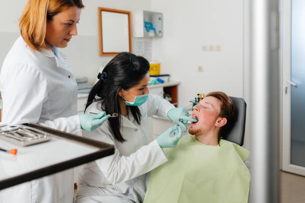 Best Pediatric Emergency Dentist in Crockett, CA