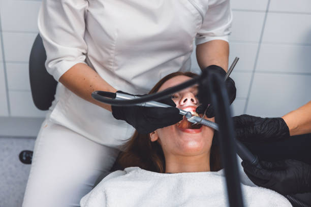 Best Emergency Dentist for Special Needs Patients in Crockett, CA