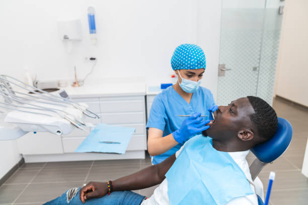 Best Emergency Dental Care for Abscessed Tooth in Crockett, CA