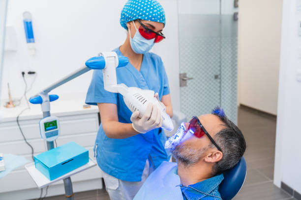 Best Emergency Dentist for Knocked-Out Tooth in Crockett, CA