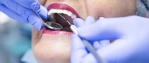 Best Orthodontic Emergency Dentist in Crockett, CA