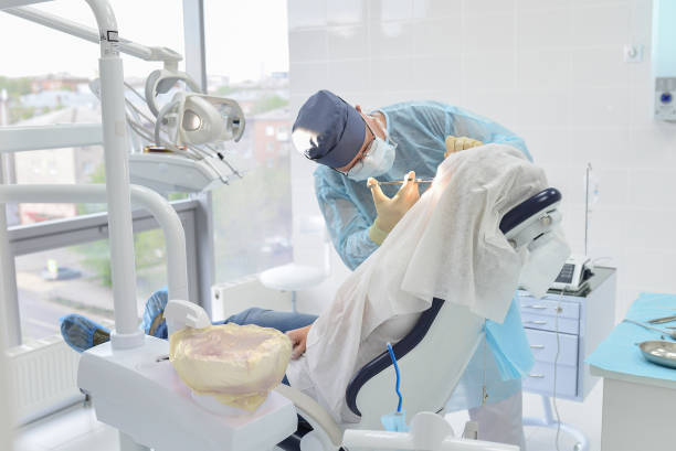 Best Weekend Emergency Dentist in Crockett, CA