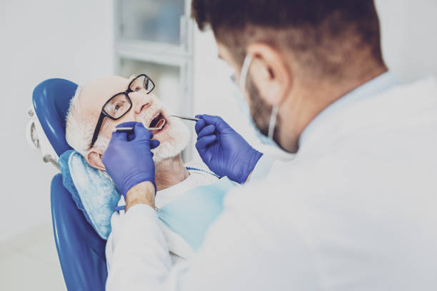 Best Emergency Dental Extractions in Crockett, CA